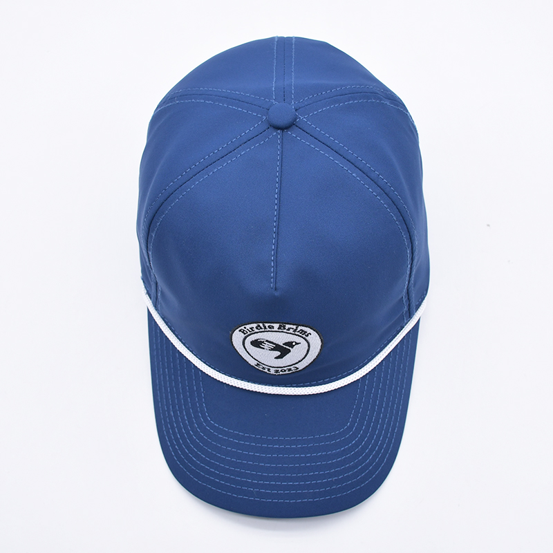 custom golf cap